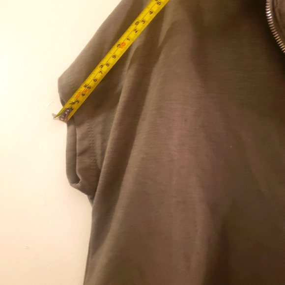 New w/o tags top - Picture 6 of 8